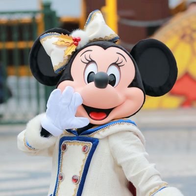 nononpooh__18's profile picture. ディズニー🏰🌋/USJ→ユニモン🪦/ドラクエ/ポケモン/他