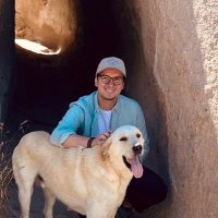 David L Vargas (@davidlvargasm) 's Twitter Profile