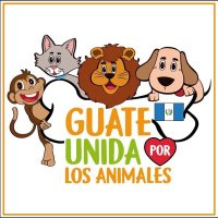 Guate Unida por los Animales(@guatexanimales2) 's Twitter Profile Photo