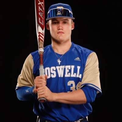 Boswell high school,class of 2024-baseball/ @SSCbaseball signee, #FTR