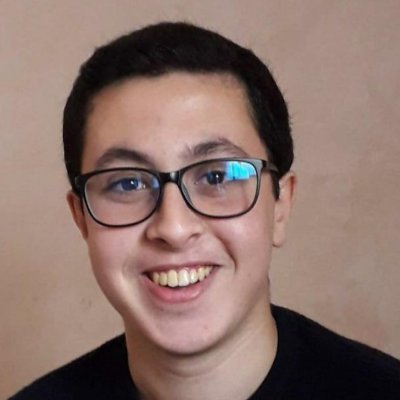soufianeidboub1's profile picture. Software Engineer 💻
.
.
.
Hala Madrid 🤍
Dima Raja 💚