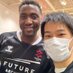 Yoichiro (@yito816handball) Twitter profile photo Yoichiro (@yito816handball) Twitter profile photo