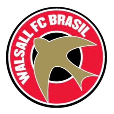 Apaixonado pelo Walsall Football Club. Perfil não oficial no Brasil.