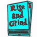 Rise & Grind Press (@risengrindpress) Twitter profile photo Rise & Grind Press (@risengrindpress) Twitter profile photo