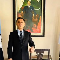 Sohail Zafar Chattha (@szchatthapsp) 's Twitter Profile
