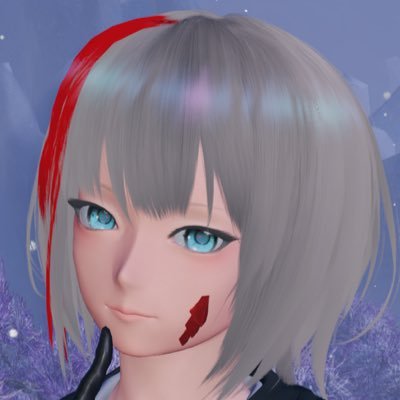 趣味垢、成人済み OW2/PSO2NGS(Ship10)/Paladins/PCゲー etc. クリエイティブスペースコンテスト入賞🎉  ヘッダー、アイコン :（C）SEGA