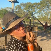 Angélica Montes M. / cuenta personal (@montes_angmon11) 's Twitter Profile Photo