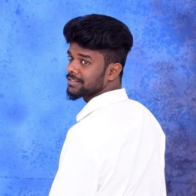 Vickyanbu213 Profile Picture