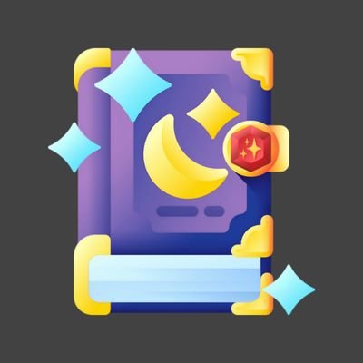 babymagictoken's profile picture. ✨️ BABYMAGIC memecoin on #Arbitrum 
🪄 $MAGIC Reflection