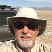 Desert Dweller (@dusty9mm) 's Twitter Profile