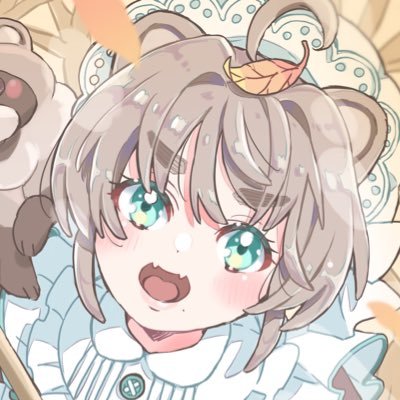 ケモミミが大好きなイラストレーター【お仕事のお問い合わせ】https://t.co/Ld4bYHmi3t 【skeb】https://t.co/TDkeSe5j2r 【つなぐ】https://t.co/Y9fJKIU3Qc 【FAタグ】 #ひよこの子