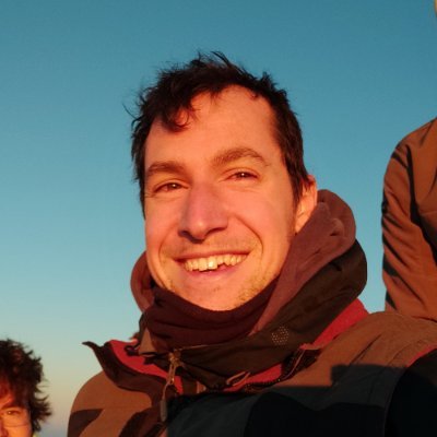 manucoffin's profile picture. Making stuff on my own 👨‍💻