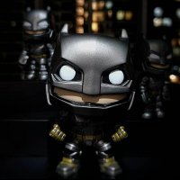 Shaun Santiago 🦇 (funkobatguy)(@funkobatguy) 's Twitter Profile Photo