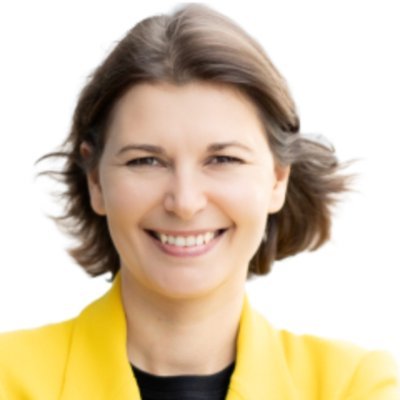 executive director at @AntAC_ua co-founder of @ICUVua. 12 years of building anti-corruption & rule of law in Ukraine. 2 years of global advocacy for UA victory