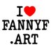 Fanny Fielding Art (@fanny_fielding) Twitter profile photo