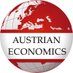 Austrian EconoCenter (@AustrianCenter) Twitter profile photo