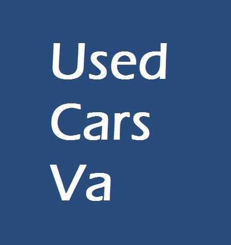 I pay cash for used cars in the northern va area. If you have a car that you would like to sell please contact me. Via Twitter