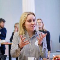 Sarah Dutton (@sarahludutton) 's Twitter Profile