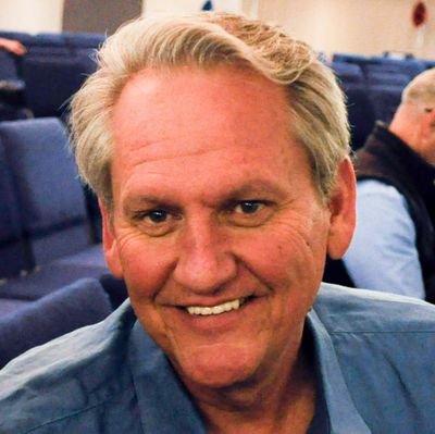 DougBandit1552's profile picture. The Constitution is NOT a living, breathing document!! MAGA Patriot, 20 year Navy  veteran, 42 yrs Air Traffic Control, pro gun...pro life..Unashamed Christian!