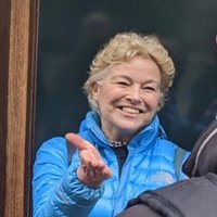Lisa Honan CBE (@lisahonan07) 's Twitter Profile Photo Lisa Honan CBE (@lisahonan07) 's Twitter Profile Photo