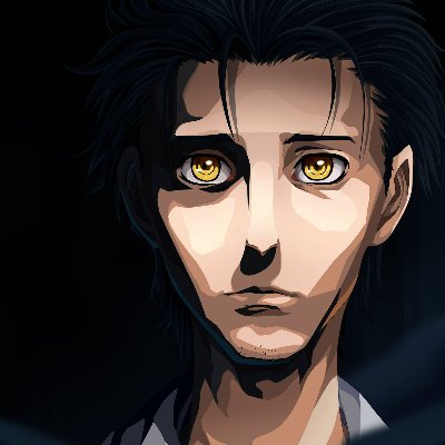 Siddharthash24's profile picture. Weeb of the highest order . Insights on the world we know and sports we are into. 

Not in the mood for debate as it's such a drag _ Shika san😁😗