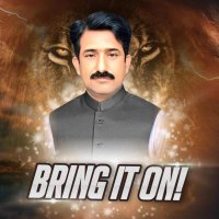 Raja Riaz(@RRVHR2) 's Twitter Profile Photo