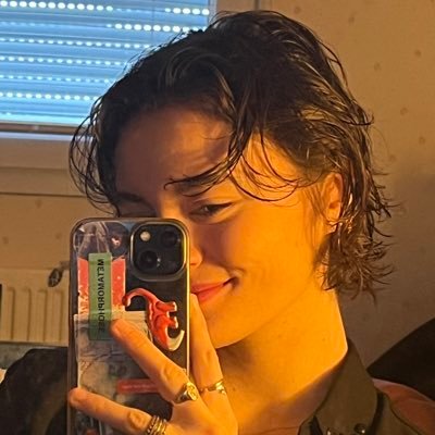 emma and the rocking chair stan account