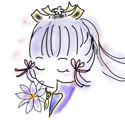 もりりん風邪気味 ディスコ原神鯖設立さんのプロフィール画像
