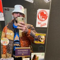 Şevko (@piedpiperofeast) Twitter profile photo