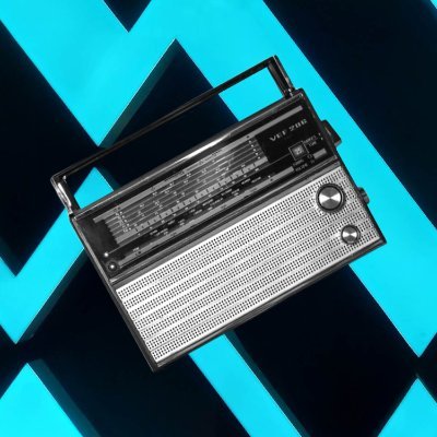 radio z radia, ale w telewizji:
📺 Szef dz. produkcji i realizator dźwięku w @Meczykipl
📻 ex-Juliusz II w @WeszloFM
📻 ex-rednacz w @RadioAktywne
lewak
