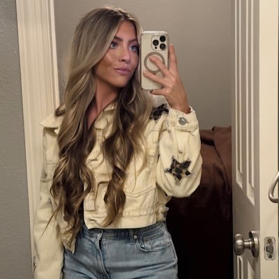 AudreySanem's profile picture. ||TeXaS  || Sonography Student ll