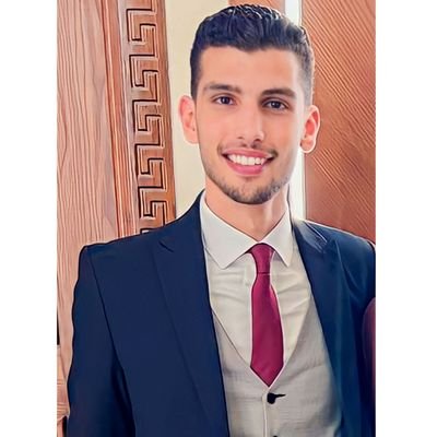 - Master of puplic law and International Trade and Investment Law ⚖🇪🇬
-Legal counsel for specialized companies 🏛🇪🇬