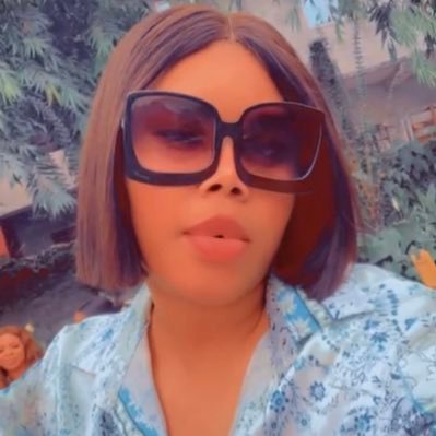 Ruthy_yoka's profile picture. Simple me🌼
Business guru🌼
#ajebotrader🌼
Check @ruthys_piece and @judys_designss on Instagram for everything fashion.