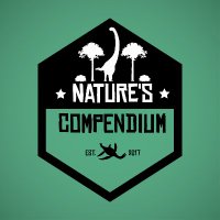 Nature's Compendium(@NaturalistGamer) 's Twitter Profile Photo