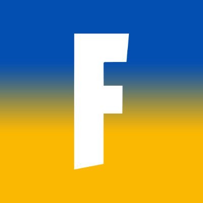 InfoFortniteUA's profile picture. Найцікавіше зі світу #Fortnite українською мовою 🇺🇦 #EpicPartner
Код автора: RomioUA