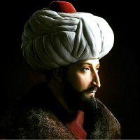 🇹🇷 Fatih Sultan 🇹🇷🇦🇿🇹🇲🇰🇬🇰🇿🇺🇿🇵🇰🇭🇺(@OTTOMAN2016) 's Twitter Profile Photo