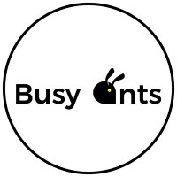 busy ants bc(@busyantsbc) 's Twitter Profile Photo