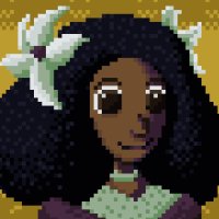 NnekArt (@nnekart) 's Twitter Profile
