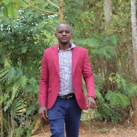 Emmanuel Muthui(@EmmanuuDeMuthui) 's Twitter Profile Photo