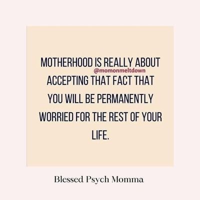 Confessions of a Mama under pressure.

Feel free to DM your pressure confessions, kept anon. get it off your chest.