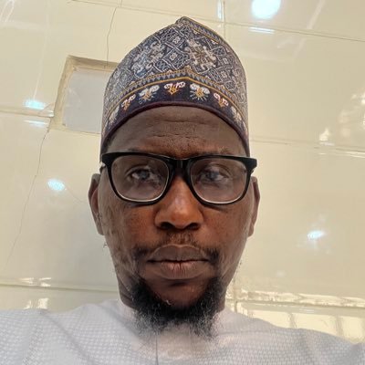 ArcGirei's profile picture. Architect/Project Manager/Intending Digital Entrepreneur. Trying to do the right thing for self, family and nation.