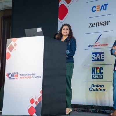 MrunaliA's profile picture. Learning & Talent Partner| XLRI