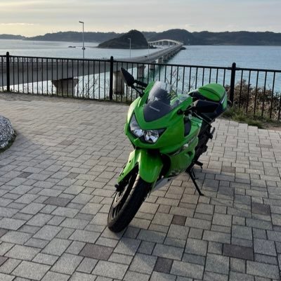 姫路の金欠大学生ライダー ファッション、スニーカー、BiSHが好きです。バイク垢作りました！無言フォロー失礼します🙇‍♂️