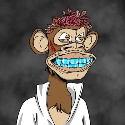 Polygon Cartoon Ape Clubさんのプロフィール画像