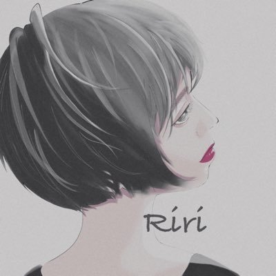 りりさんのプロフィール画像
