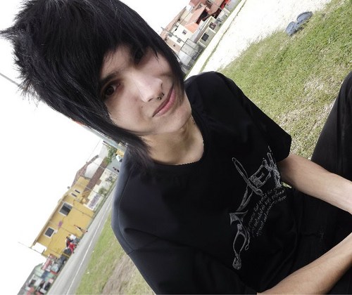 chato, feio e gordo, segue? sigo de volta :*