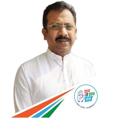 Chairman #JawaharBalManch - Mumbai, Maharashtra Congress PCC Member, #INCMumbai Gen. Secretary N/W, NHRSJC India. RT’s not endorsement.