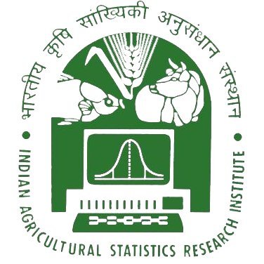 ICAR - IASRI is a pioneer institute undertaking research, teaching and training in Agricultural Statistics, Computer Application and Bioinformatics.