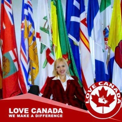 Founder/🇨🇦Canadian Life🇨🇦, RCIC-IRB, Paralegal, Notary Public & International Students Advisor. Tweets/Retweets ain’t endorsement/advice.