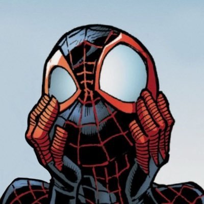 SpideyMindset Profile Picture